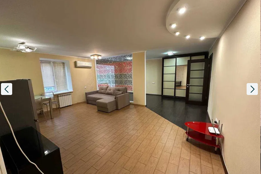 Скільки коштують і як виглядають квартири у найдорожчому районі Києва